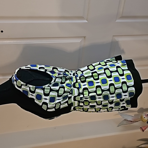 INC Sleeveless blouse - Picture 3 of 4